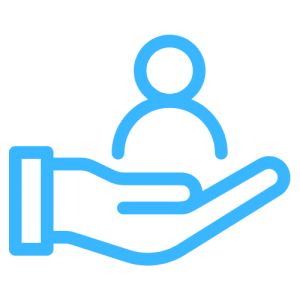 built around you icon