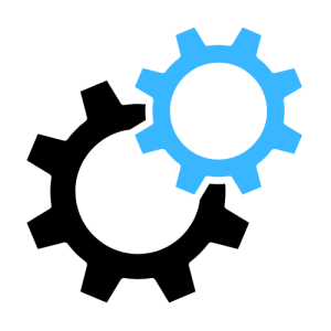 manufactured icon