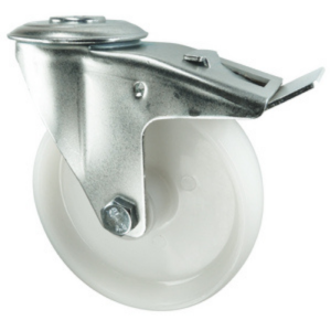 castors
