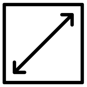 workbench sizes