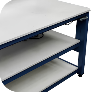 shelving
