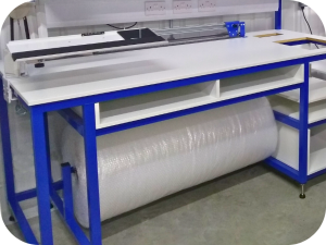 material holders