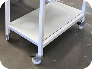 mobility bench