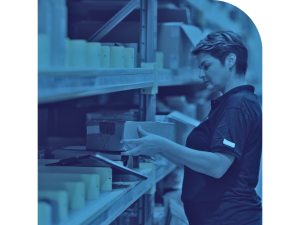 ecommerce and fulfilment