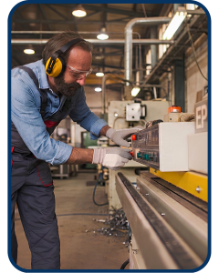 manufacturer 