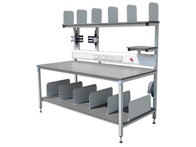 custom workbench