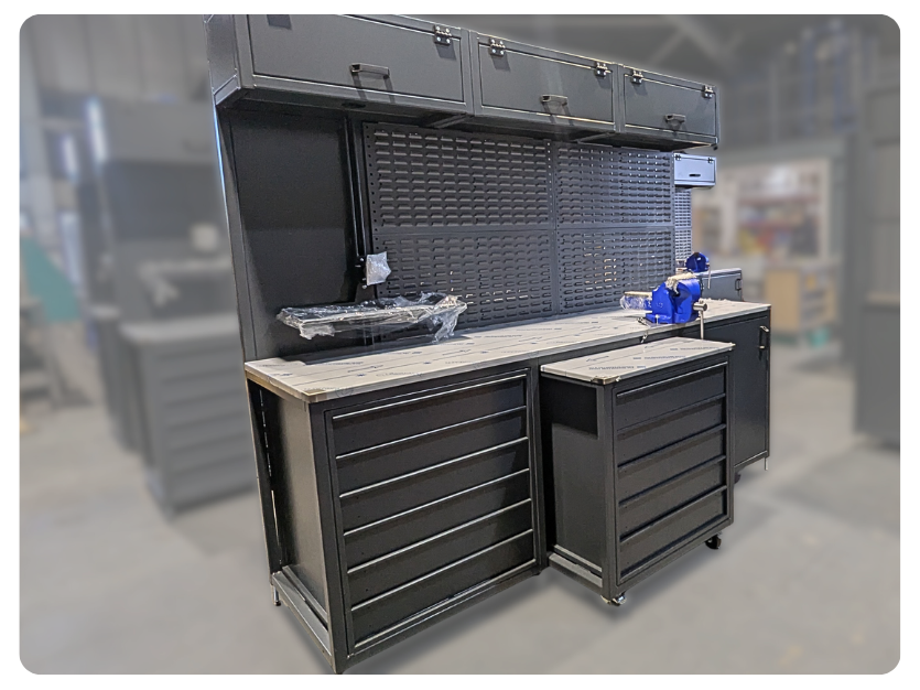 Workbench Workstation