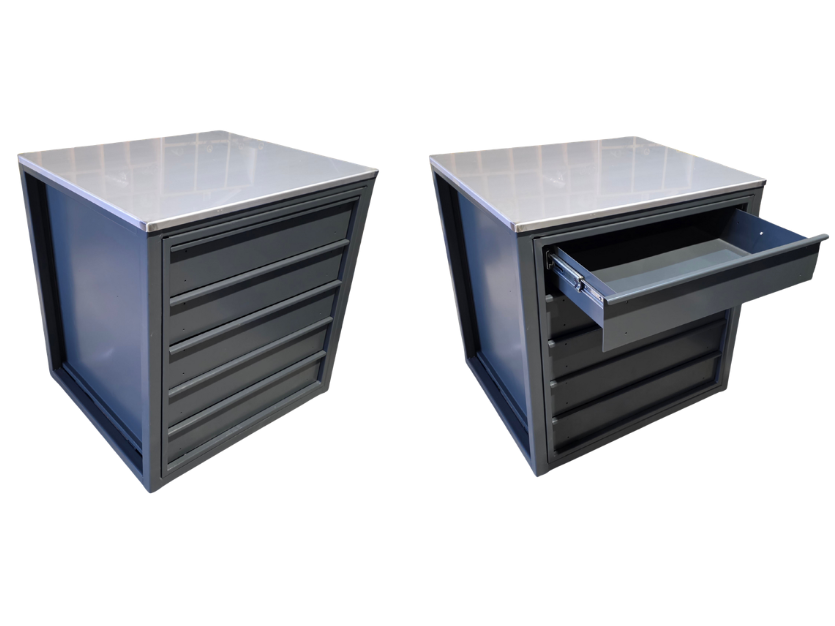 mobile tool storage