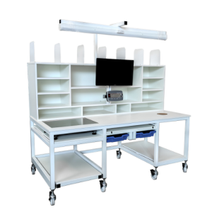 bespoke workbench manufacturing