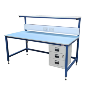 esd workbench