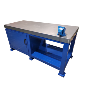 heavy duty workbench
