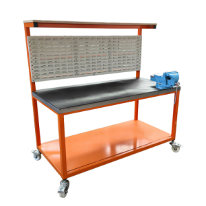 mobile workbench