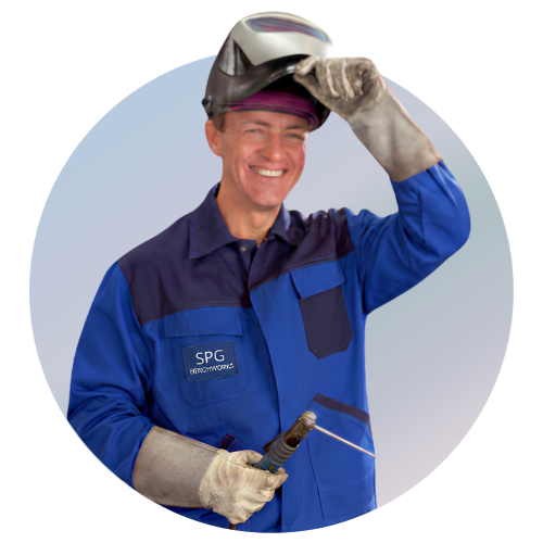 benchworks welder