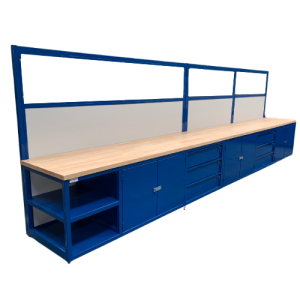 workshop workbench