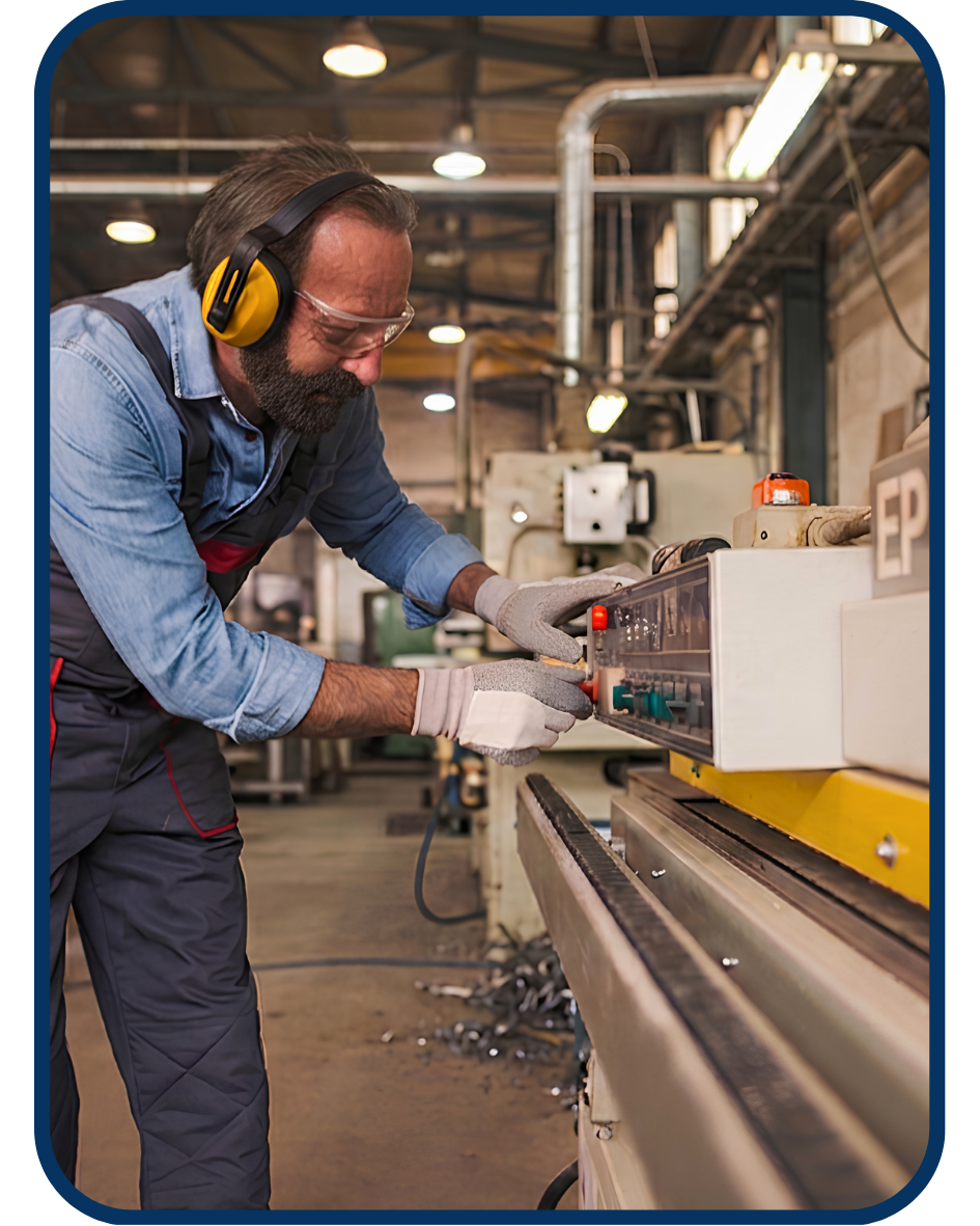 manufacturer